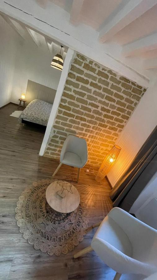 Chambres D'Hotes Arremounon Lamothe  Exteriör bild