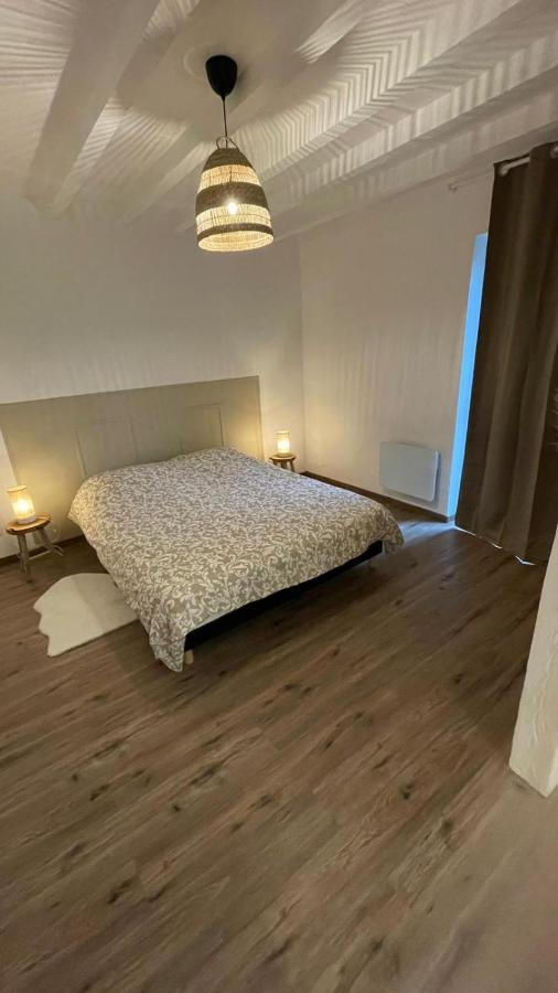 Chambres D'Hotes Arremounon Lamothe  Exteriör bild