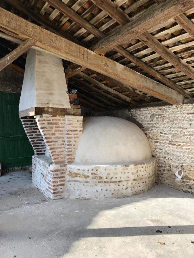 Chambres D'Hotes Arremounon Lamothe  Exteriör bild