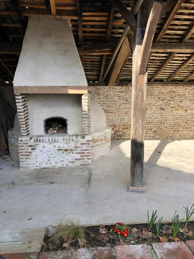 Chambres D'Hotes Arremounon Lamothe  Exteriör bild